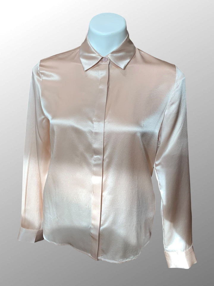 Lily Silk Women&