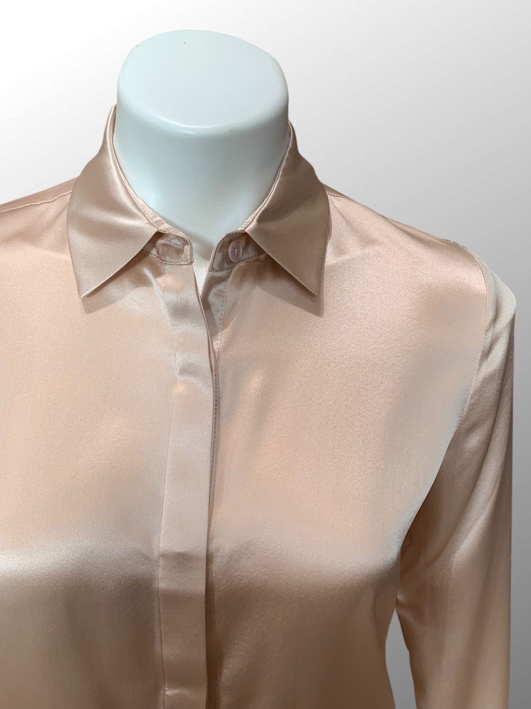 Lily Silk Women&