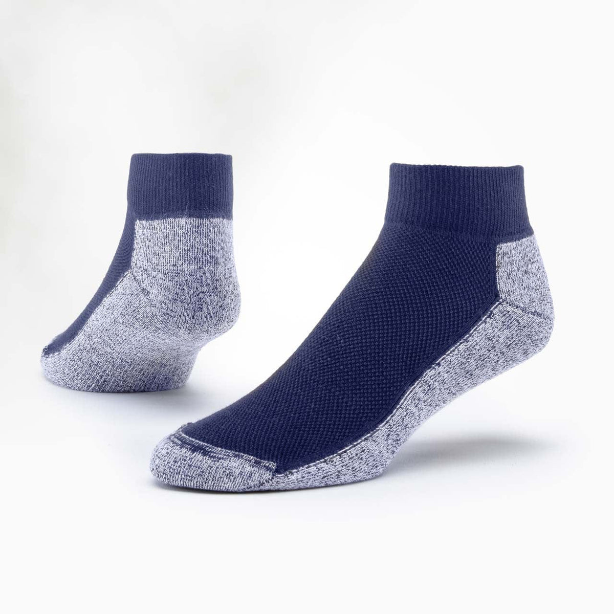 Maggie&#39;s Unisex Socks Sport Low Cut Socks (unisex)