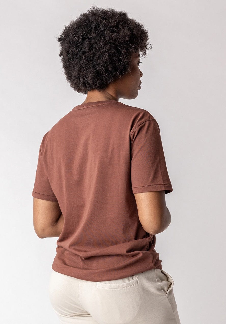 Maggie's unisex T-shirt Bay / S Organic Cotton Classic Unisex Crew Tee