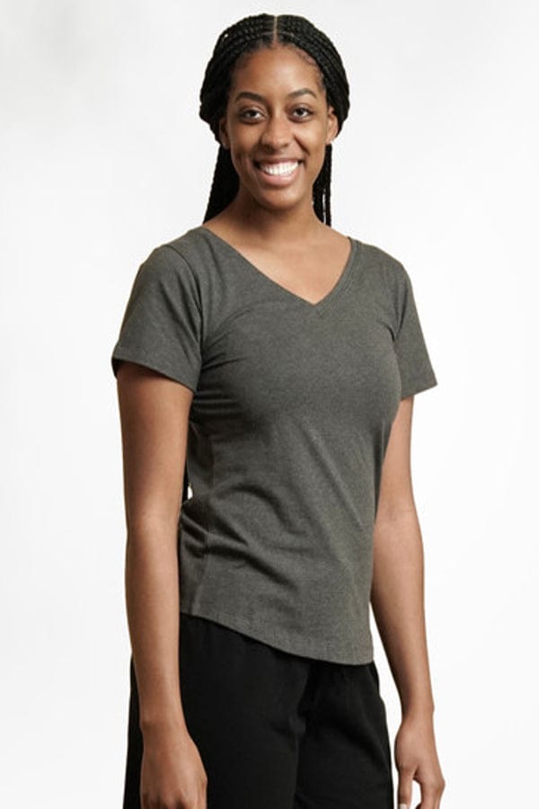 Short Sleeve Tops - Natural Clothing Company