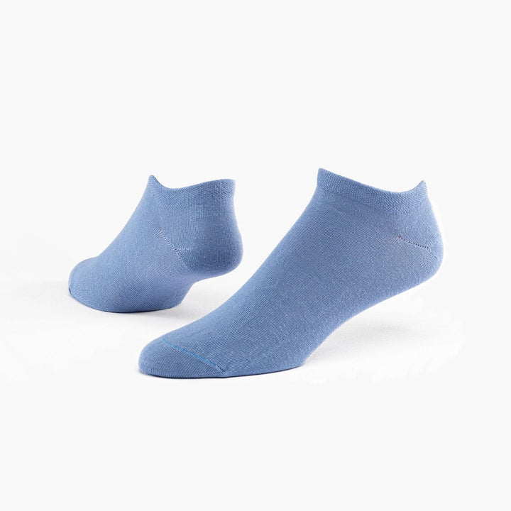 Light Footie Socks - light weight - Natural Clothing Company