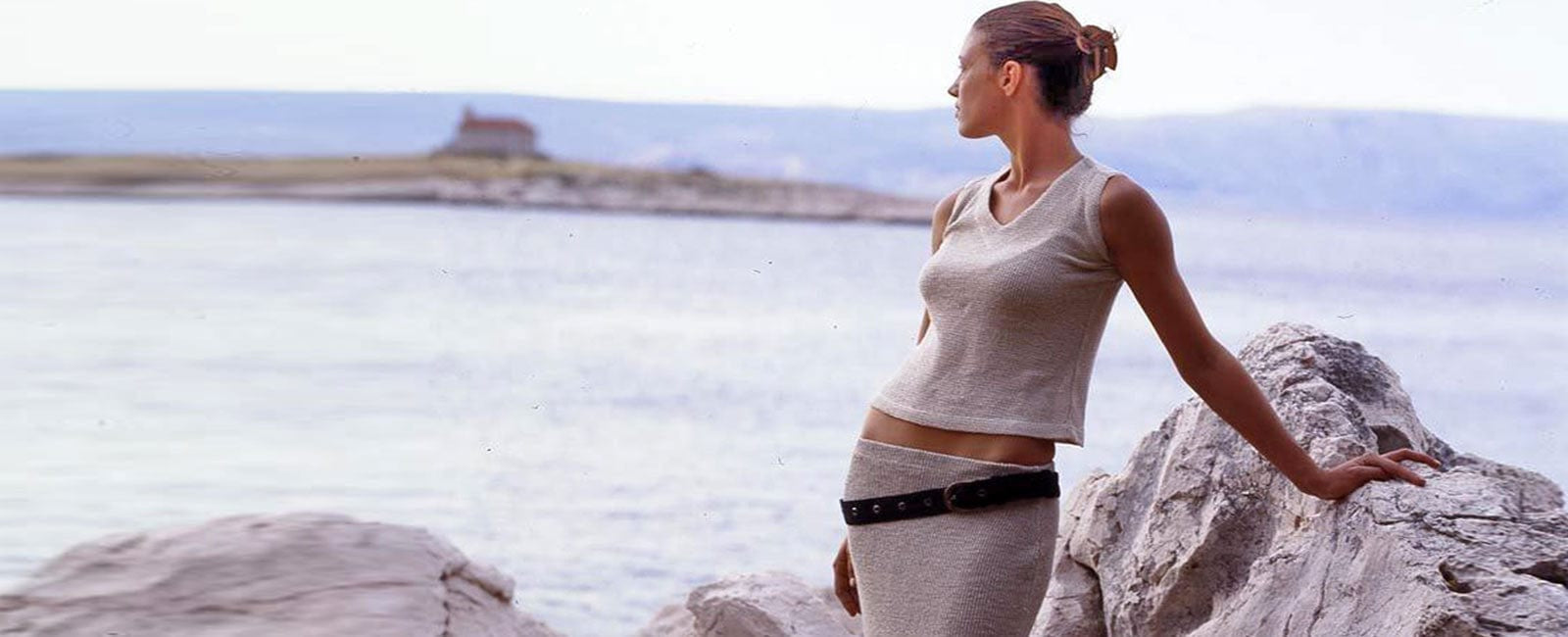 organic natural clothes