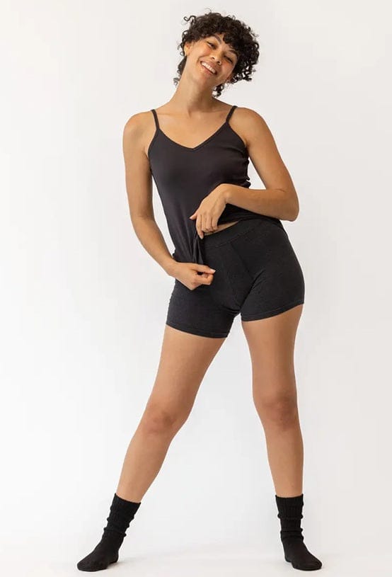 Organic Men's Boxer Brief 2-pack - Natural Clothing Company