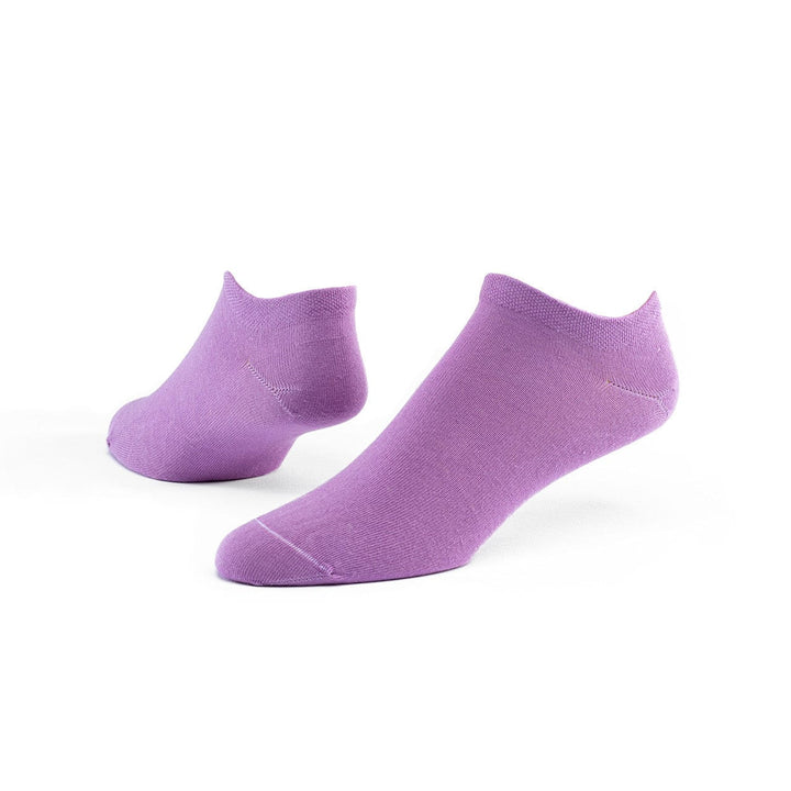 Light Footie Socks - light weight - Natural Clothing Company