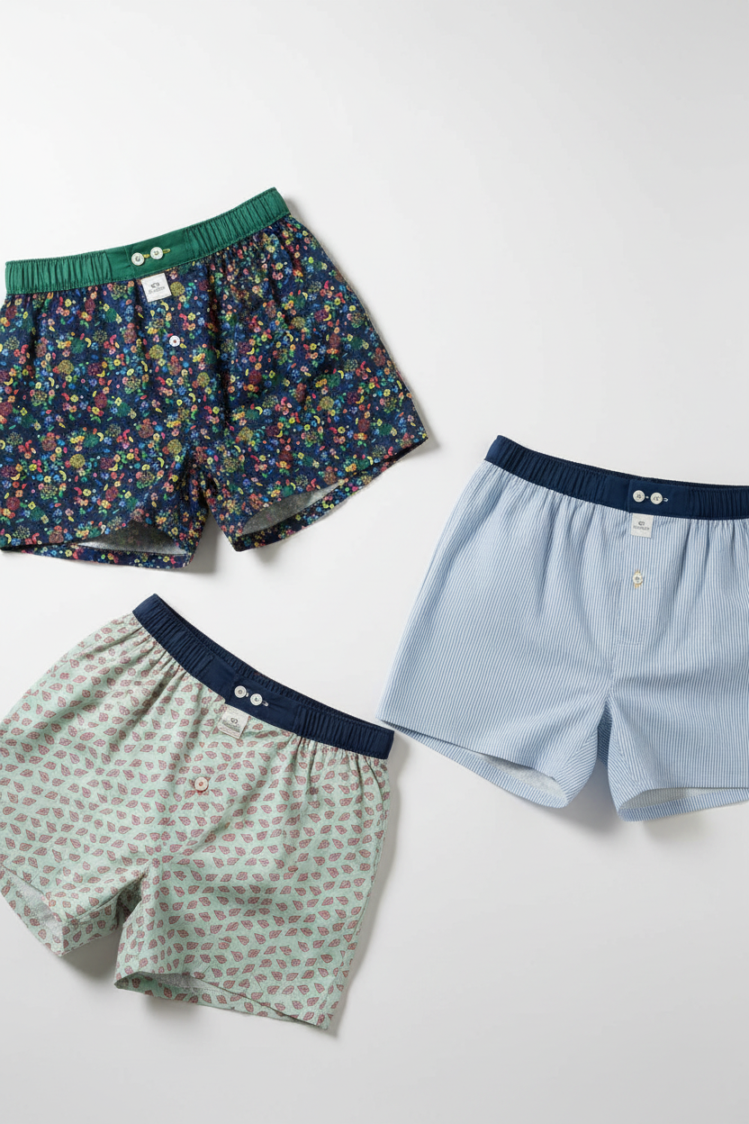 Pick Your Own Boxer Set - Final