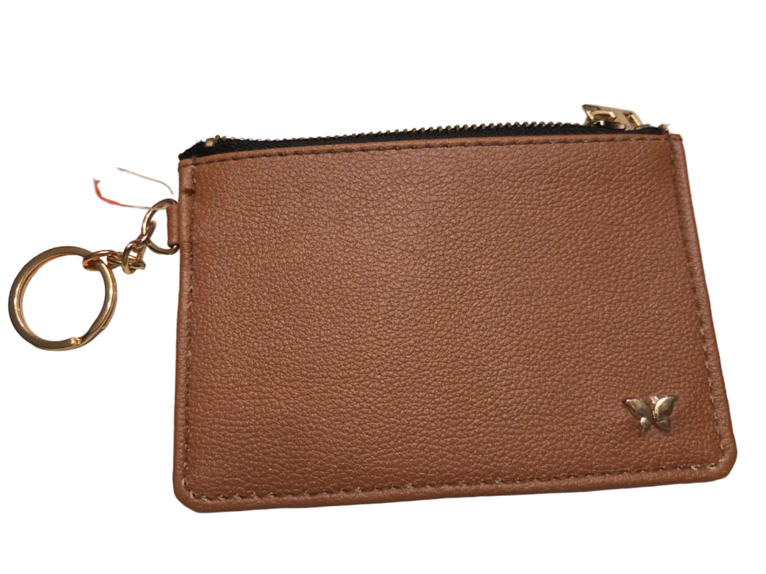 RFID Slim Wallet