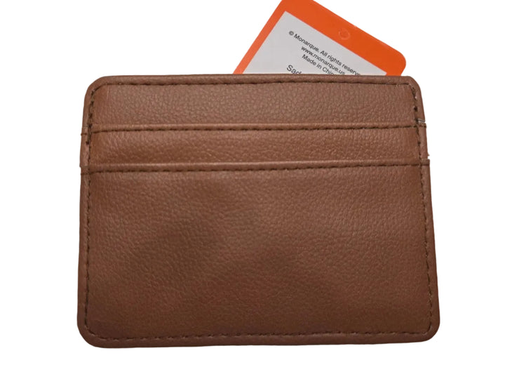 RFID Slim Wallet