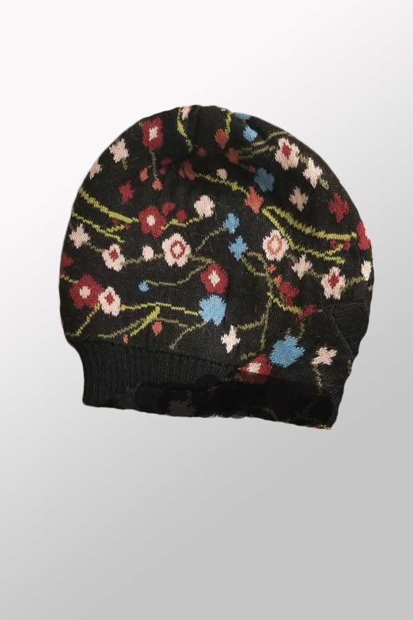 Tey Art Hat women Alpaca Hats or Hand Warmers