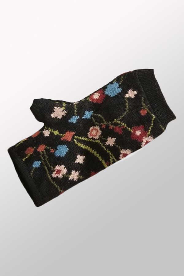 Tey Art Hat women Alpaca Hats or Hand Warmers