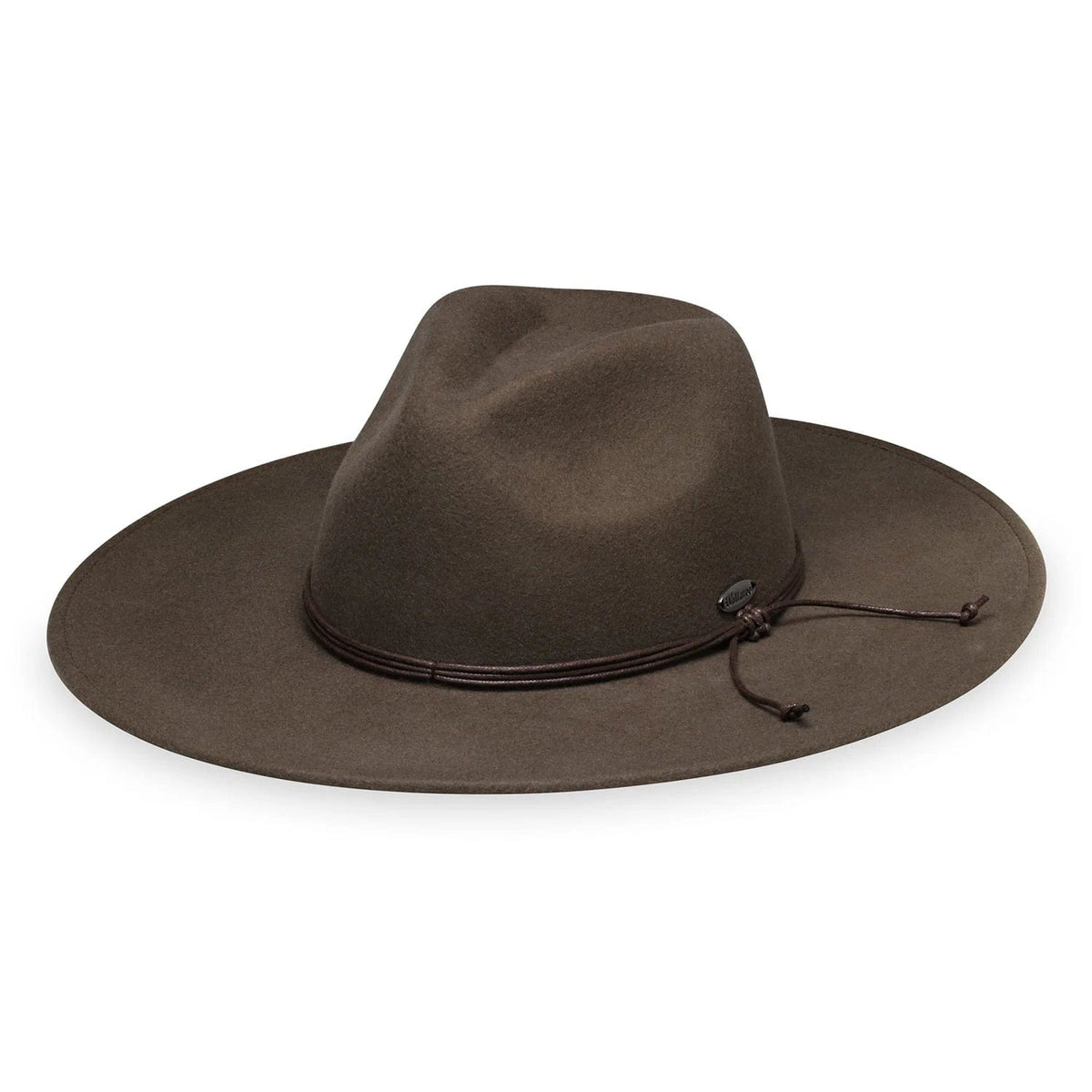 Wallaroo Hat Company Hat women Truffle Wool Hat - Colorado