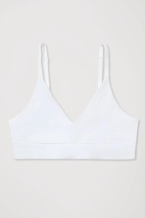 Women's Organic Classic Bra