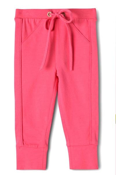 Organic Cotton Brooke Leggings - baby 9 mo. to 24 mo. - Natural Clothing Company