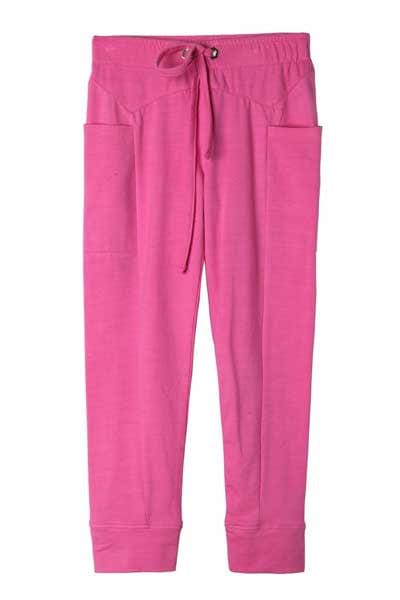 Organic Cotton Leggings Lola - kids 3 to 5 y.o. - Natural Clothing Company