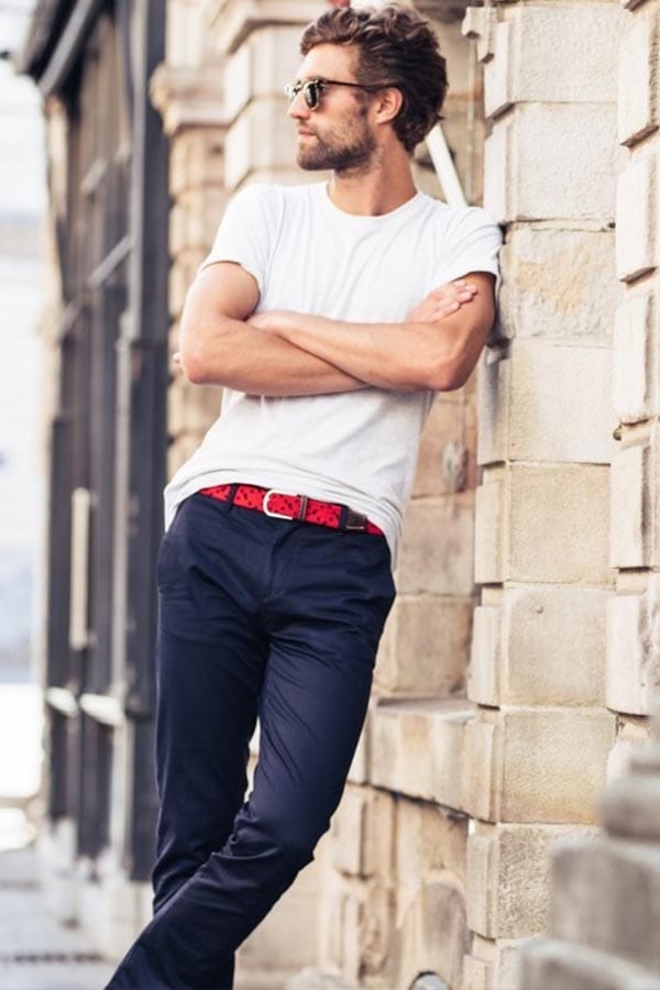 Billybelt Men&