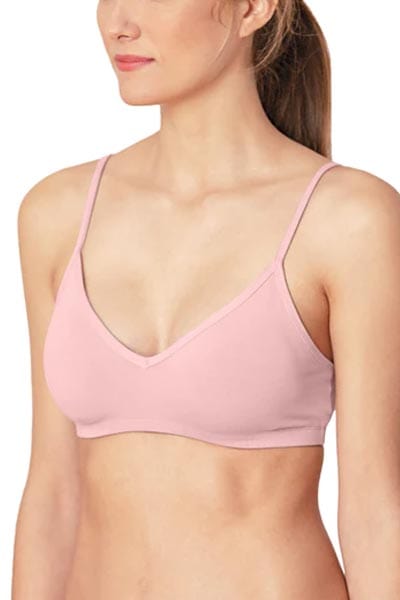 Reviews: Women's Triangle Bra in Soft Organic Cotton [4335] - £31.00 :  Cambridge Baby, Organic Natural Clothing