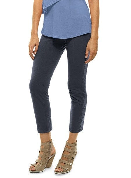 Blue Canoe Women's Pants Yoga Pants viscose of Bamboo - Skinny