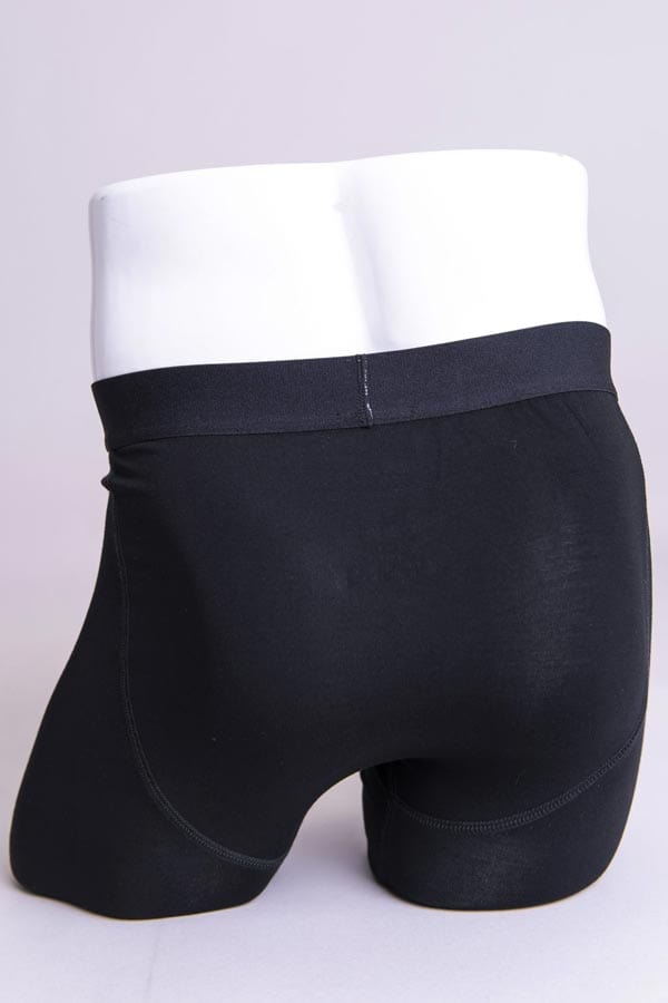 Blue Sky Men's Underwear Men's Boxers Viscose of Bamboo