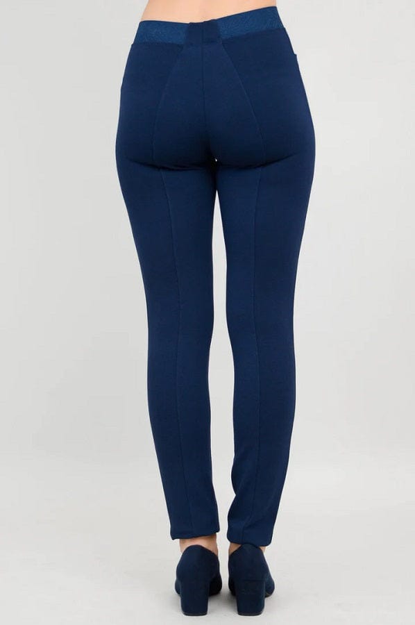 Blue Sky Women&#39;s Pants Women&#39;s Modal Long Pants - Nadia