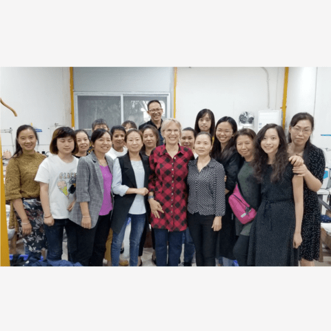 Blue Sky Women&