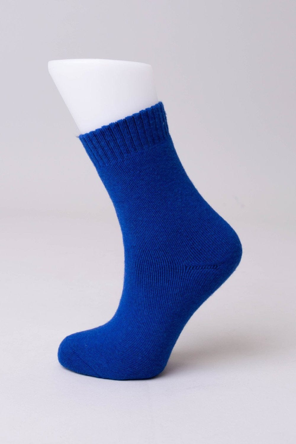 Blue Sky Women&#39;s Socks Cobalt / M Women&#39;s Socks - Merino Wool