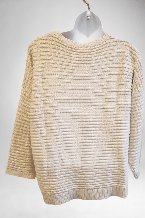 NUDE Bamboo Knit Cami Sweater – BellJar