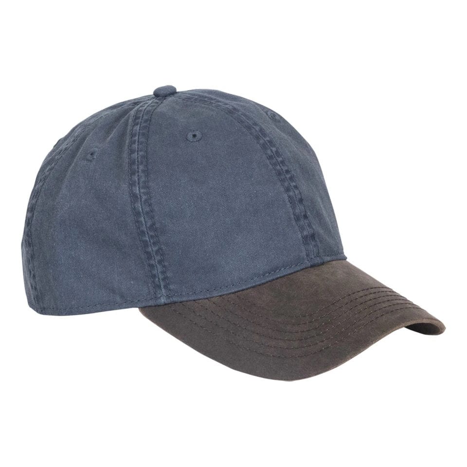 Dri Duck Hat unisex Denim / one size Unisex Vintage Cap