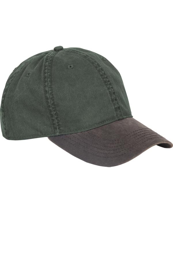 Dri Duck Hat unisex Fatigue / one size Unisex Vintage Cap
