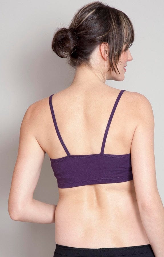 Miracle Bamboo Comfort Bra seamless breathable viscose Stretch