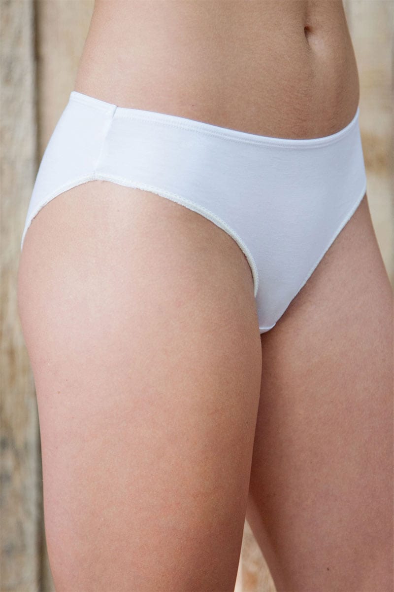 Comfort Intimates -  Panties, viscose from bamboo - Natural Clothing Company