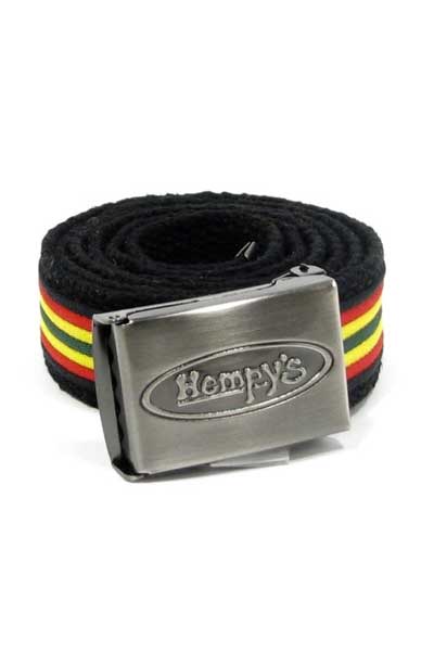 Hempy&