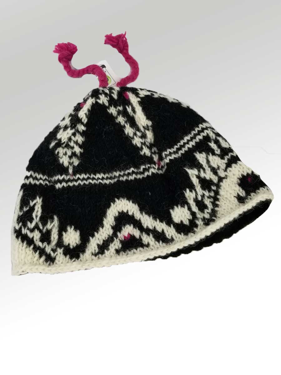 Icelandic Design hat women Wool Hats from Icelandic Design