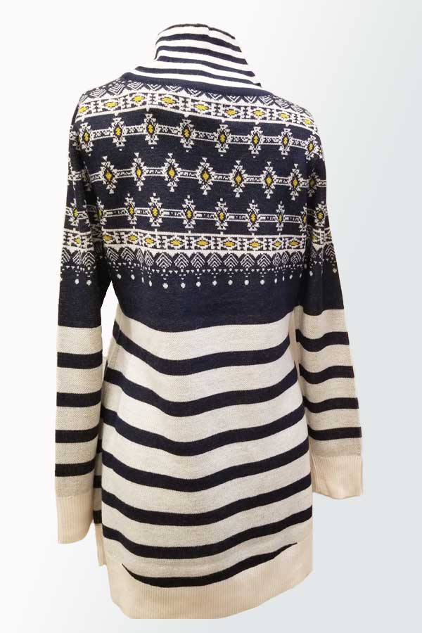 Icelandic Design Women's Sweater Icelandic Design Sweater - Ophelia