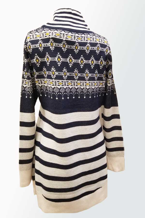 Icelandic Design Women&#39;s Sweater Icelandic Design Sweater - Ophelia