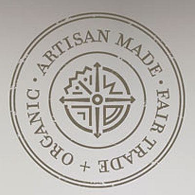 Indigenous Women's Pants Black / M Organic Jogger Pant