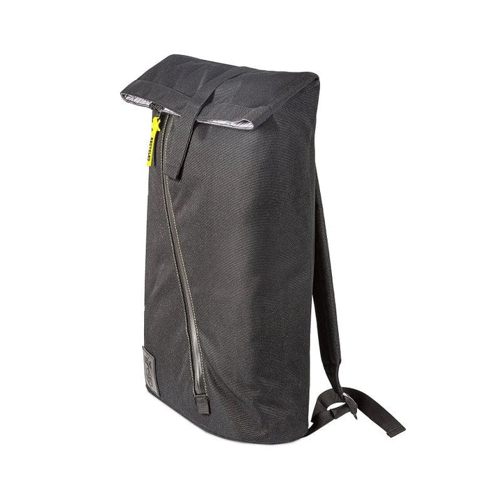 Limon backpack Black Recycled Backpack - Panda