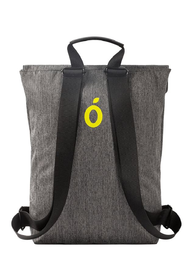 Limon backpack Recycled Backpack - Fossa