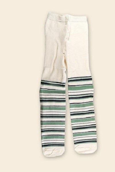 Maggie's baby clothes Children's Organic Cotton Tights