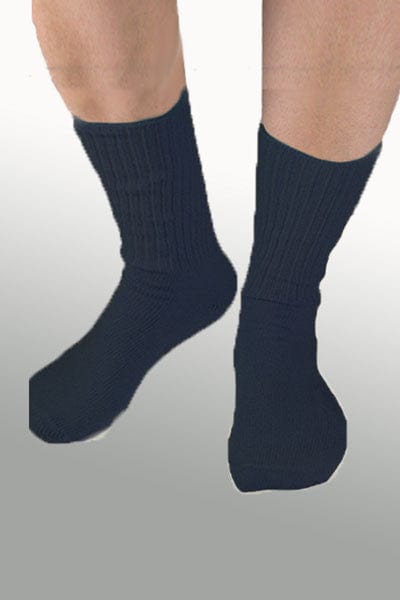 Allergy Cotton Socks - organic cotton - Natural Clothing Company