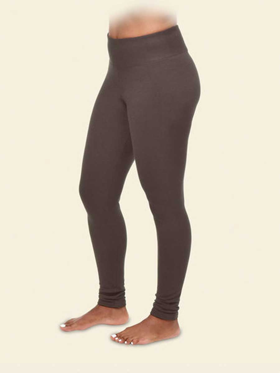 Ethnicity Women Yellow Solid Cotton Ankle Length Leggings Price in India,  Full Specifications & Offers | DTashion.com