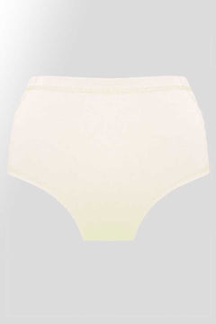 Organic Cotton Full Cut Panties - Natural Clothing Company