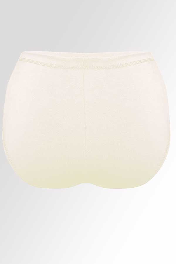 Organic Cotton Full Cut Panties - Natural Clothing Company