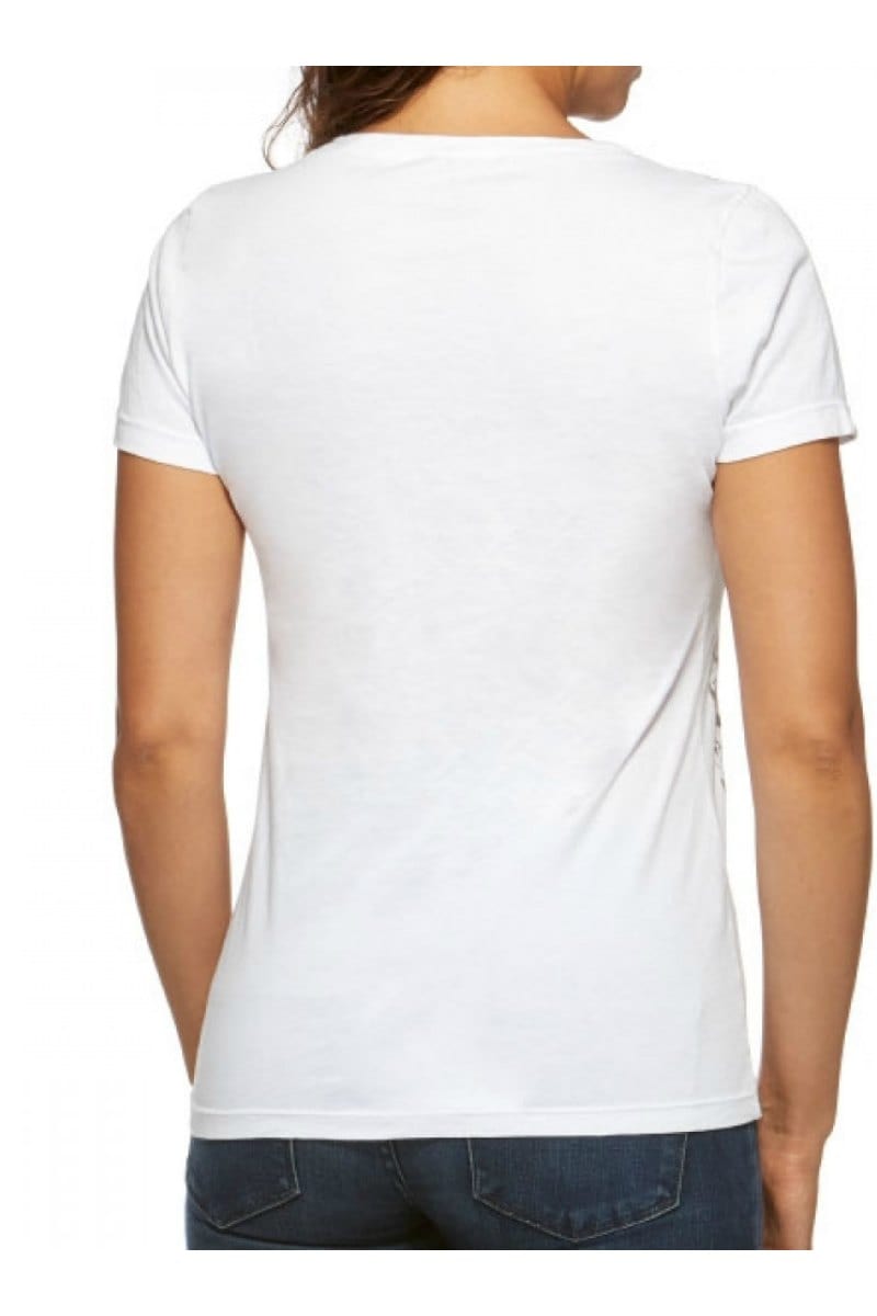 Organic Cotton T-shirt - Metawear - Natural Clothing Company