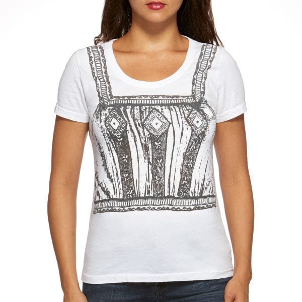 Organic Cotton T-shirt - Metawear - Natural Clothing Company