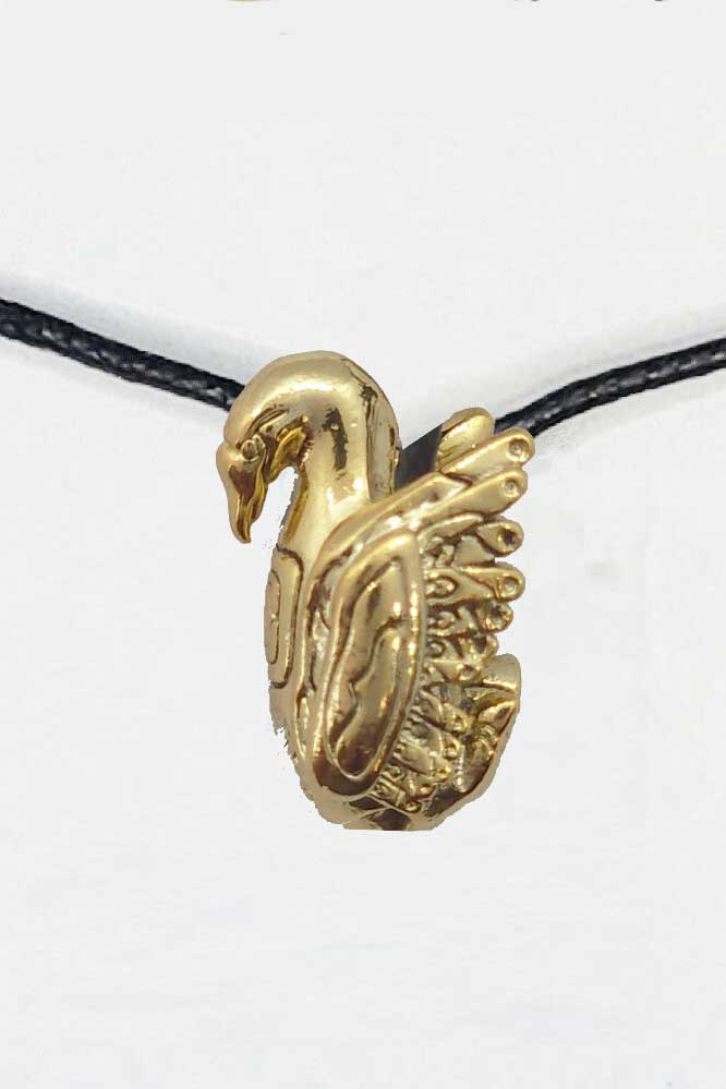 My Totem Tribe Jewelry Spirit Animals Necklace - Birds
