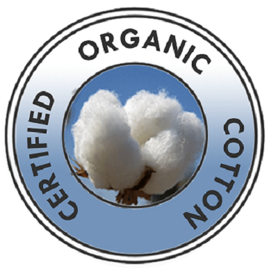 Organic Cotton - Wrap Pants