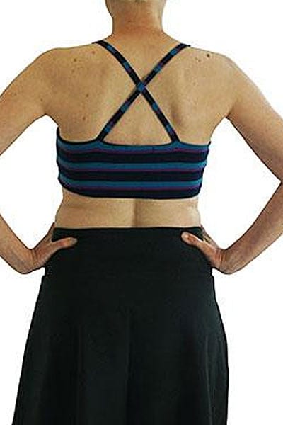Hemp Blend Bralette - Natural Clothing Company
