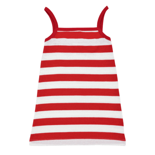Under The Nile baby clothes 12 mo Organic Cotton Girl&