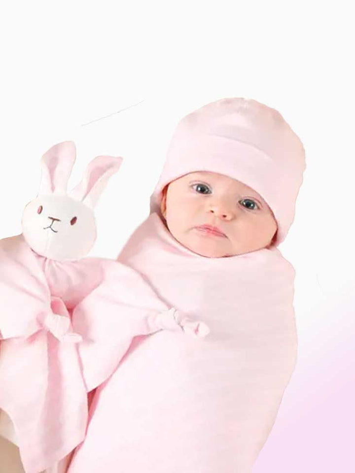 Under the Nile baby clothes Organic Baby Beanie Hat - newborn (0-3 month)